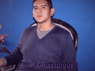 LesterBurgos