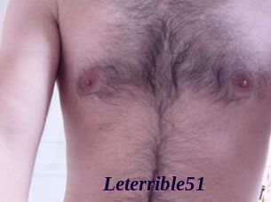 Leterrible51