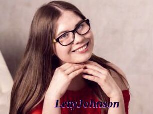 LettyJohnson