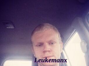 Leukemanx