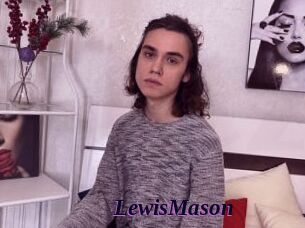 LewisMason