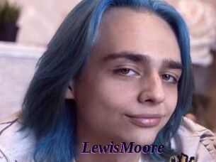 LewisMoore