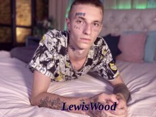 LewisWood