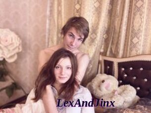 LexAndJinx