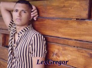 LexGregor