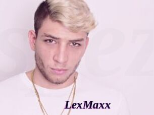 LexMaxx