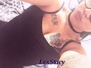 LexStacy