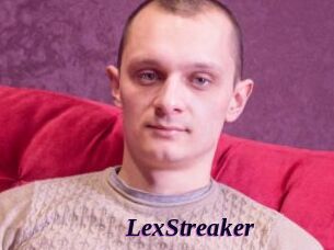 LexStreaker