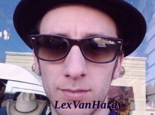 LexVanHardy