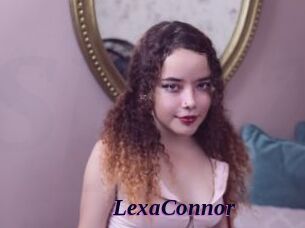 LexaConnor