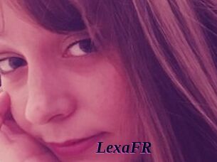 LexaFR