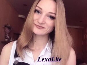 LexaLite