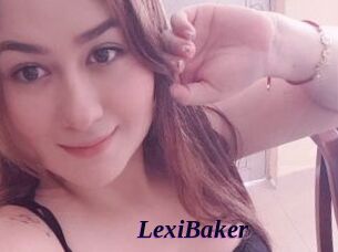 LexiBaker