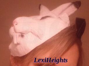 LexiHeights