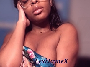 LexiJayneX