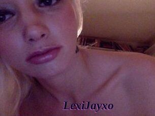 LexiJayxo