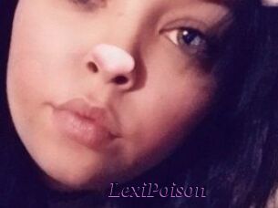 LexiPoison