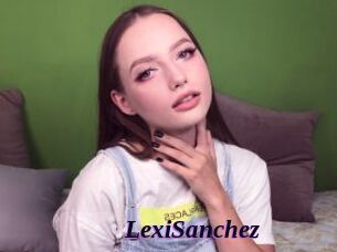 LexiSanchez