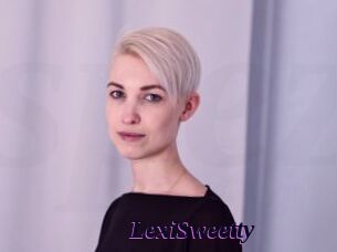 LexiSweetty