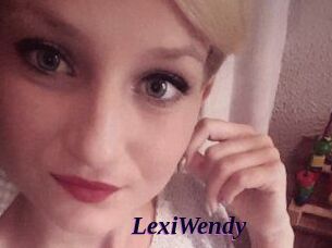 LexiWendy