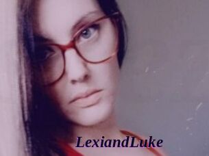 LexiandLuke