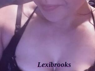 Lexibrooks