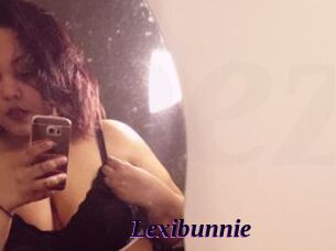 Lexibunnie