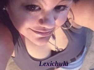 Lexichula