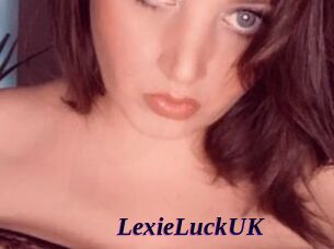 LexieLuckUK