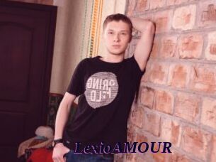 LexioAMOUR