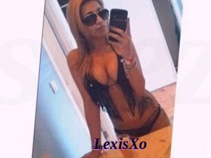 LexisXo