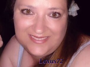 Lexus72