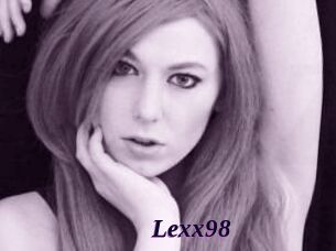 Lexx98