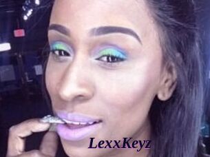 Lexx_Keyz