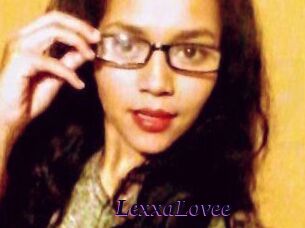 Lexxa_Lovee