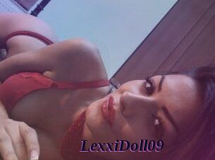 LexxiDoll09