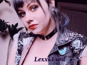 Lexxi_Ford