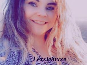 Lexxieluxxe