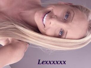 Lexxxxxx