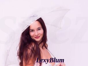 LexyBlum