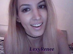 LexyRenee