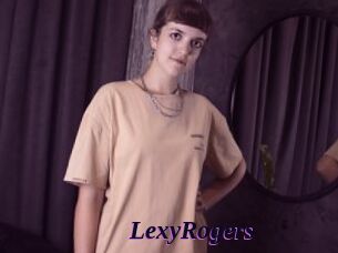 LexyRogers