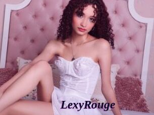 LexyRouge