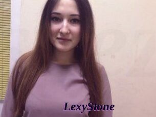 LexyStone