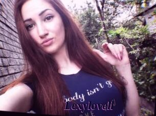 Lexylovell