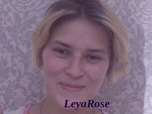 LeyaRose