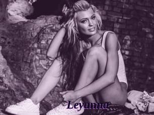 Leyanna Spezial Sexcam