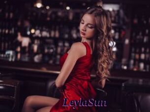 LeylaSun