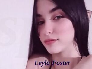 Leyla_Foster