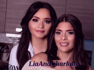 LiaAndCharlotte